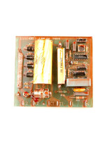 AKO Afrastering Print controle N15000 EuroGuard