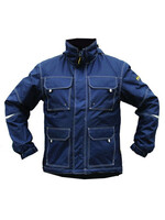 Parka Caton marine -M