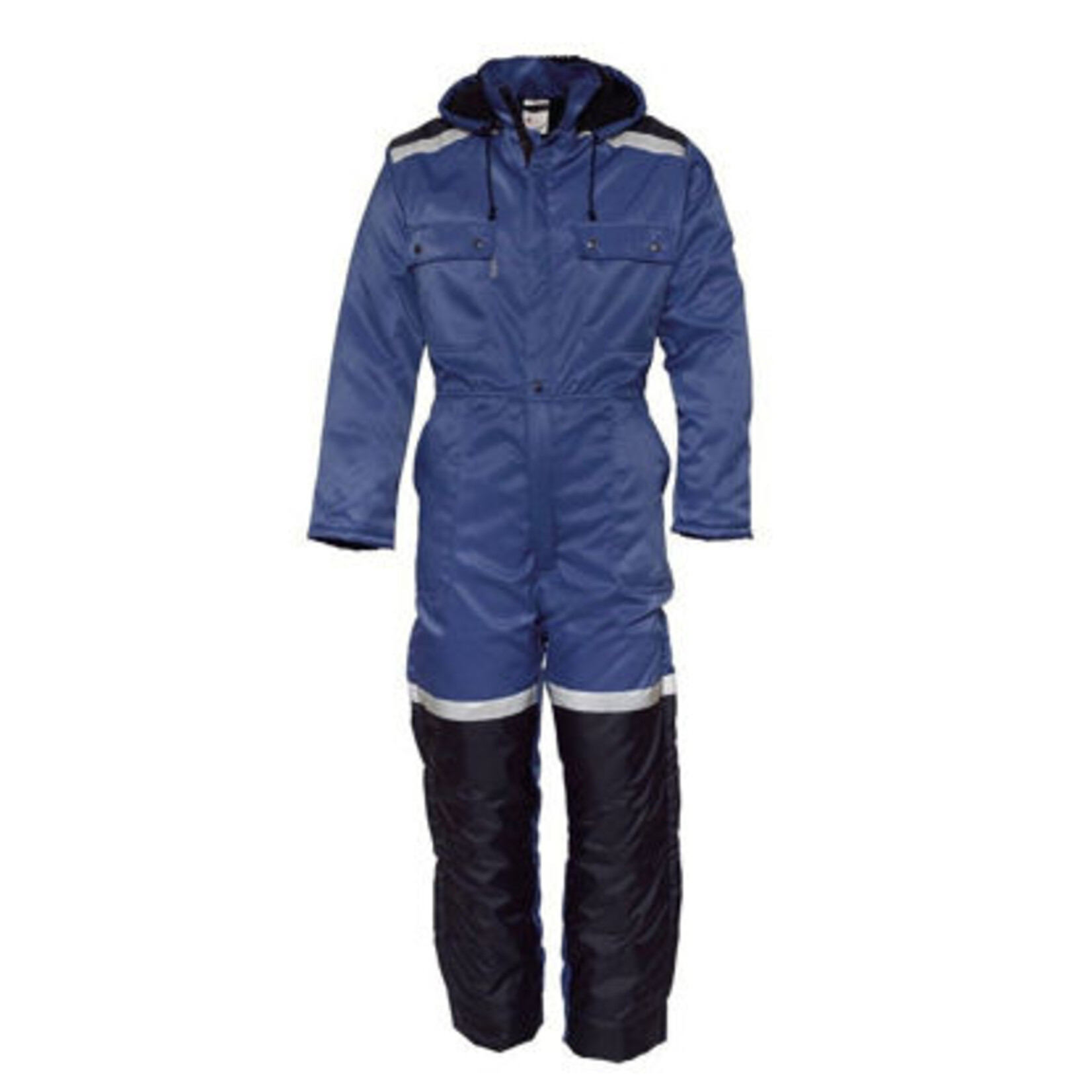 Havep Winteroverall Havep korenblauw/ marine, 48 t/m 64