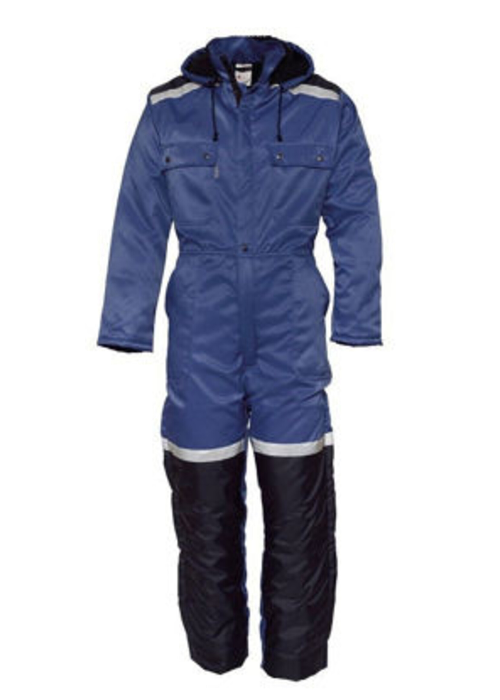 Havep Winteroverall Havep korenblauw/ marine, 48 t/m 64