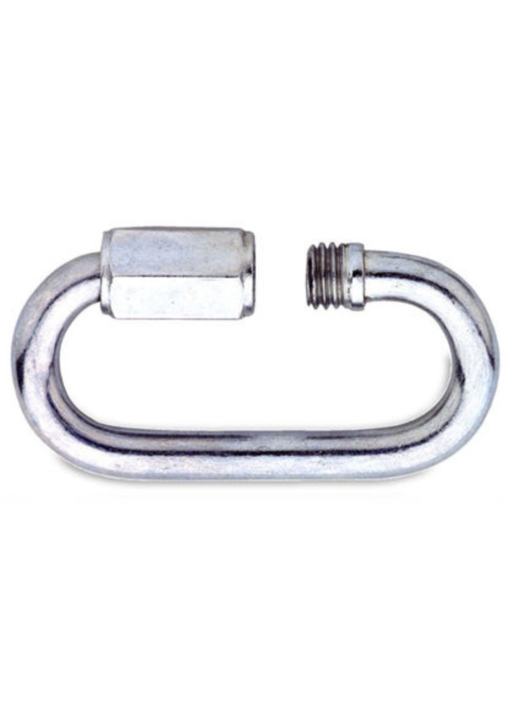 Noodschalm met schroef 4mm (per 2 stuks gelabeld)