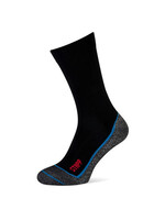 Stapp Sok Stapp, -Boston Cool-, zwart 39/42