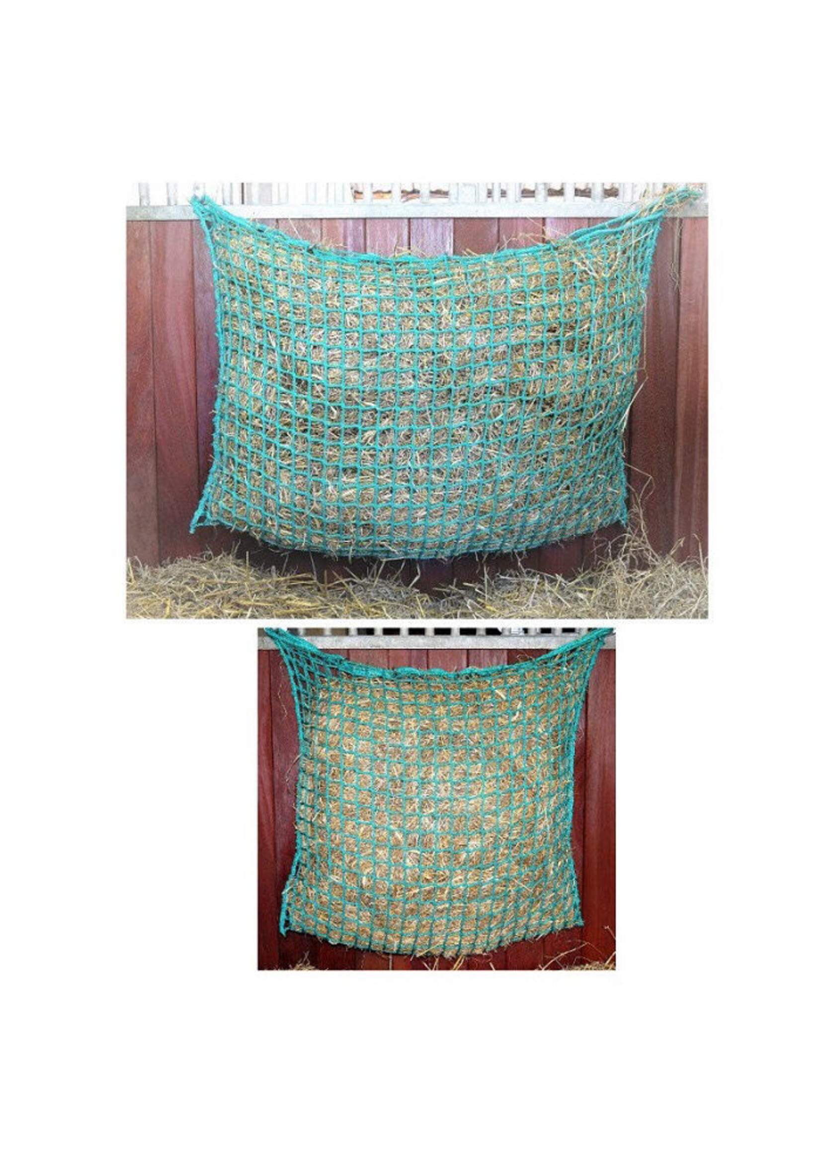 MM Hooinet, Slowfeeder 5mm X-Strong, Diverse maten