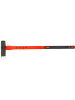 Kloofbijl 3kg met fiberglassteel