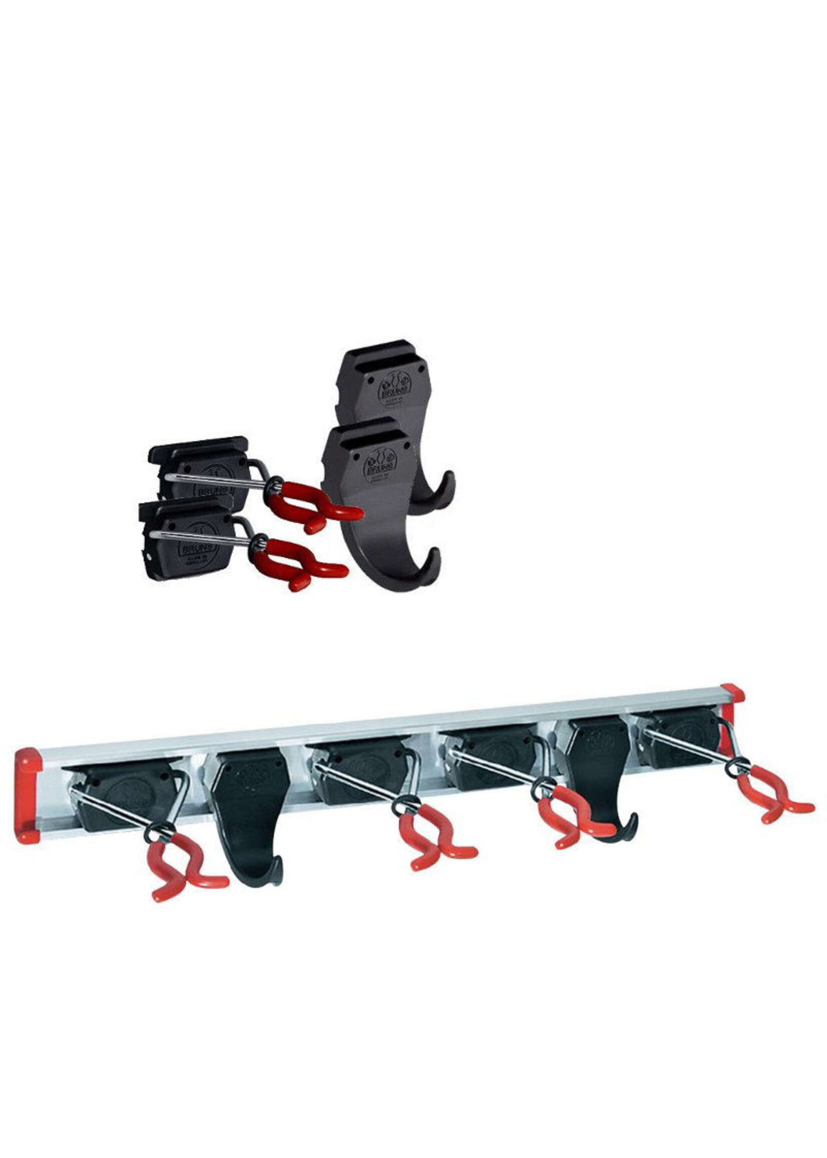 Bruns Bruns gereedschaphouder - Compleet