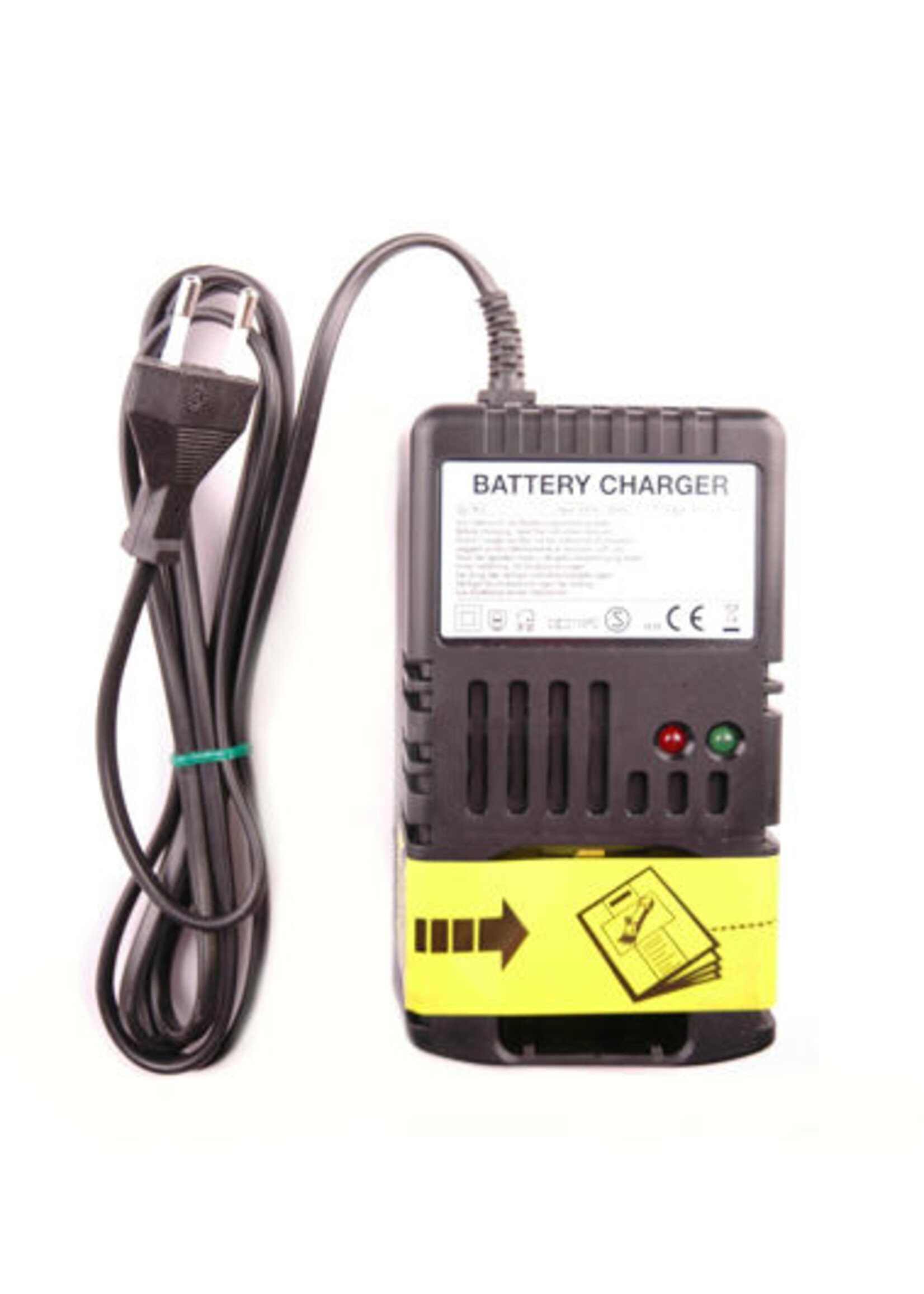 Heiniger Acculader Heiniger/ Lister/ Constanta