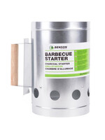 Benson Garden Barbecue (BBQ) starter Ø17 X 27 cm