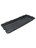 Voetbad 205x81x17cm,  200L.