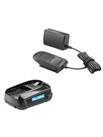 Bosch Bosch Starterset - accu 18V 2,5Ah + oplader