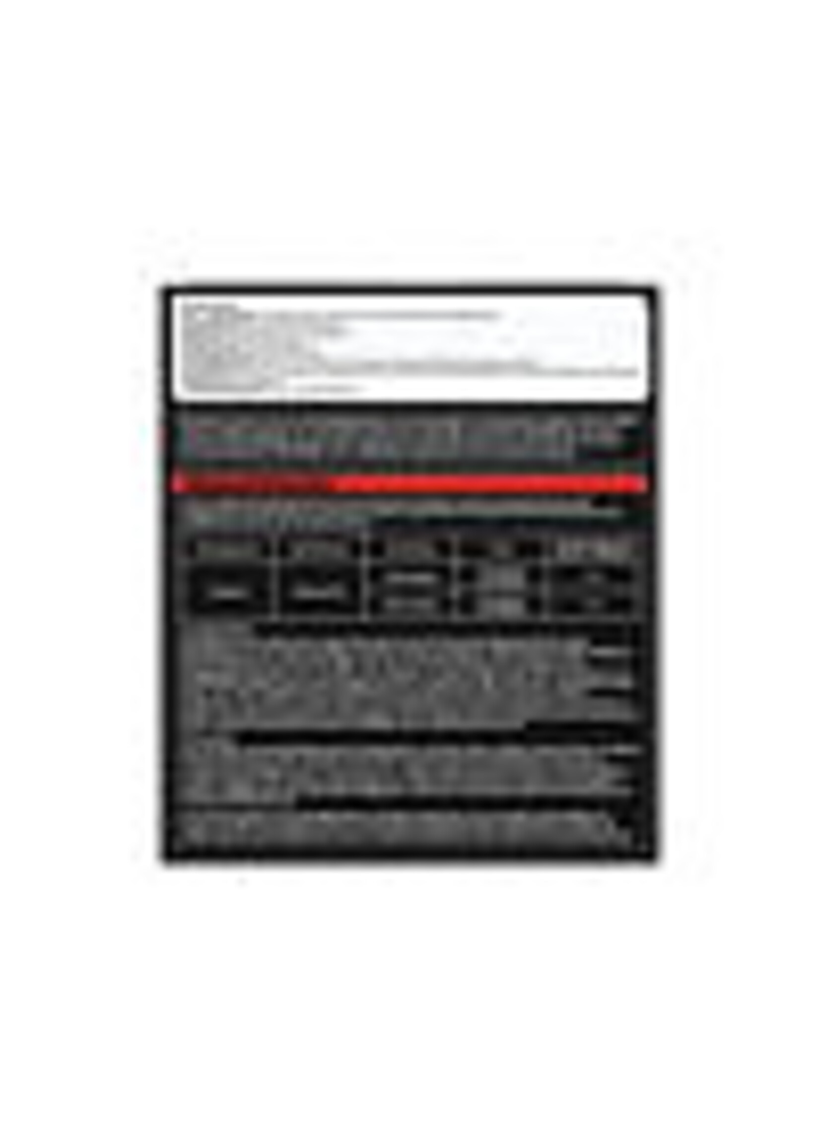 KB bestrijding KB Muizen Granen Alfachloralose Kant-en-Klare Lokdoos 2st 'M