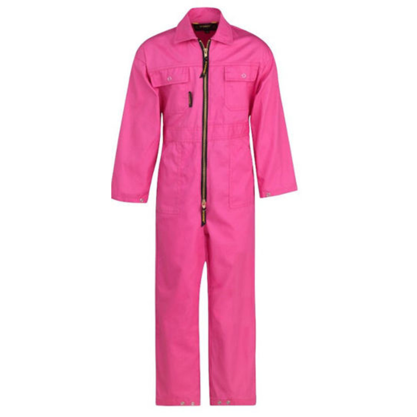 Storvik Kinderrallyoverall ROZE maten 68t/m 176.