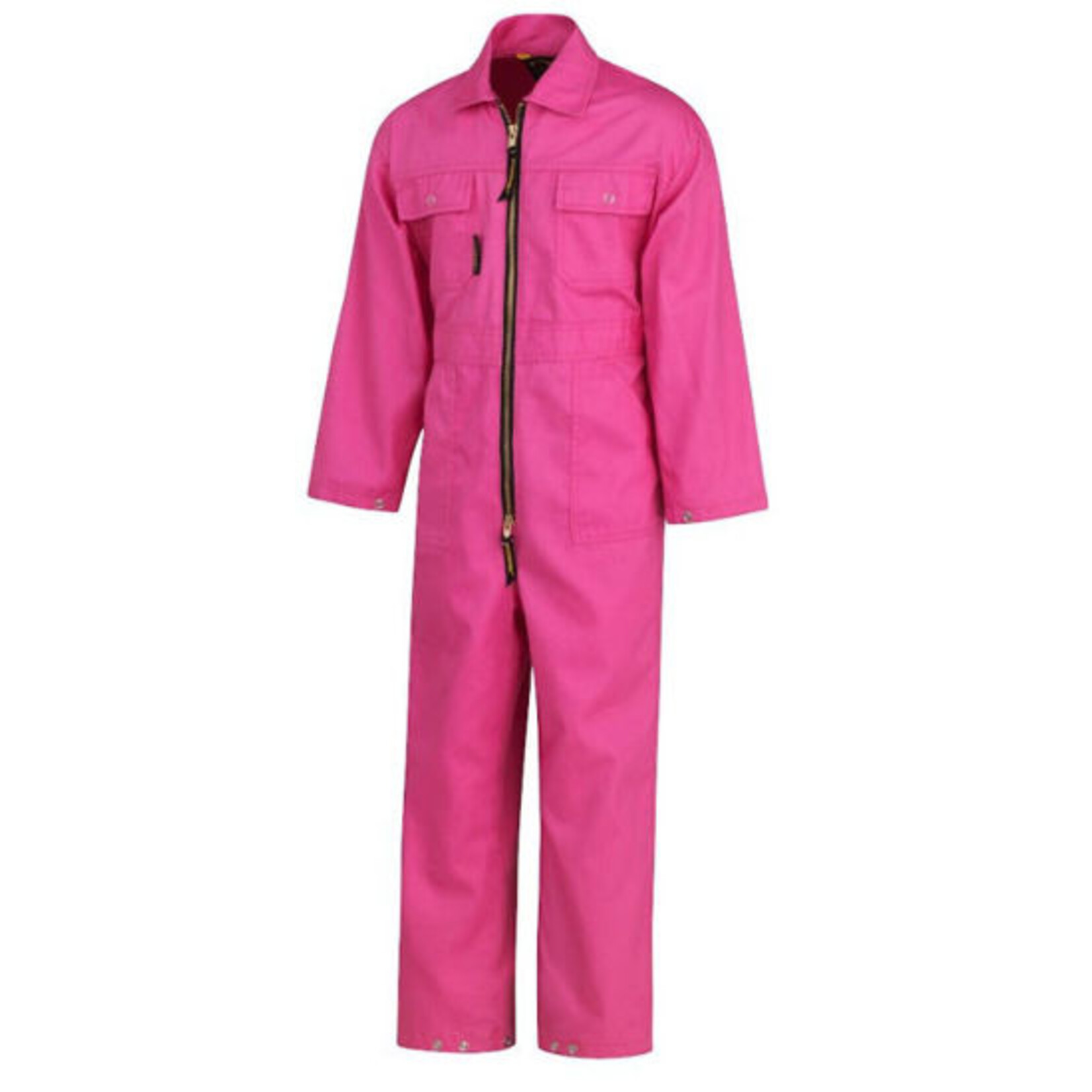 Storvik Kinderrallyoverall ROZE maten 68t/m 176.