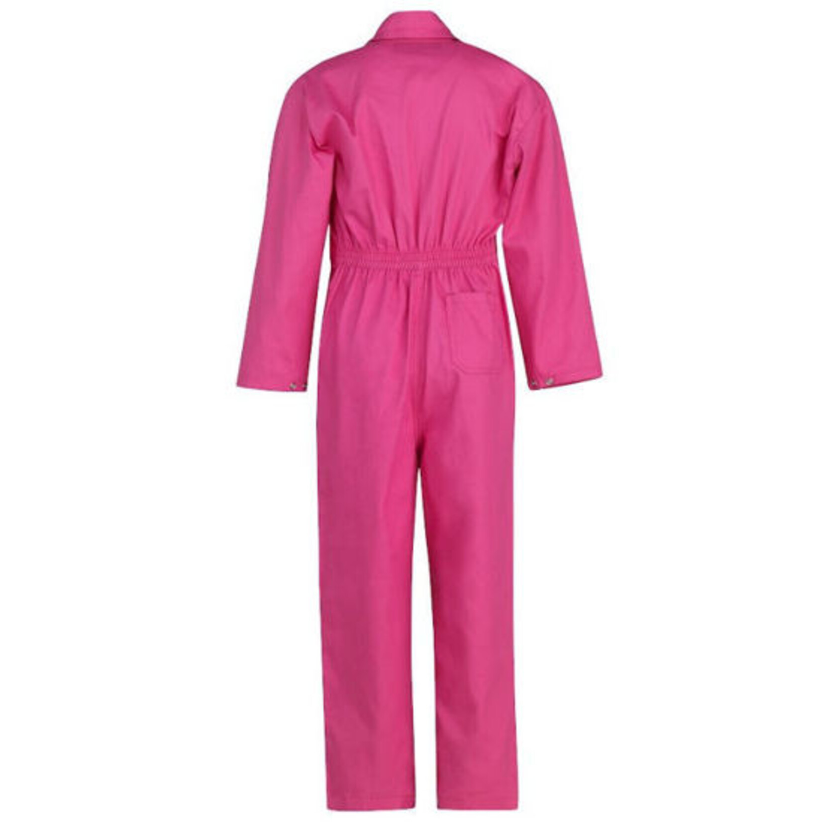 Storvik Kinderrallyoverall ROZE maten 68t/m 176.