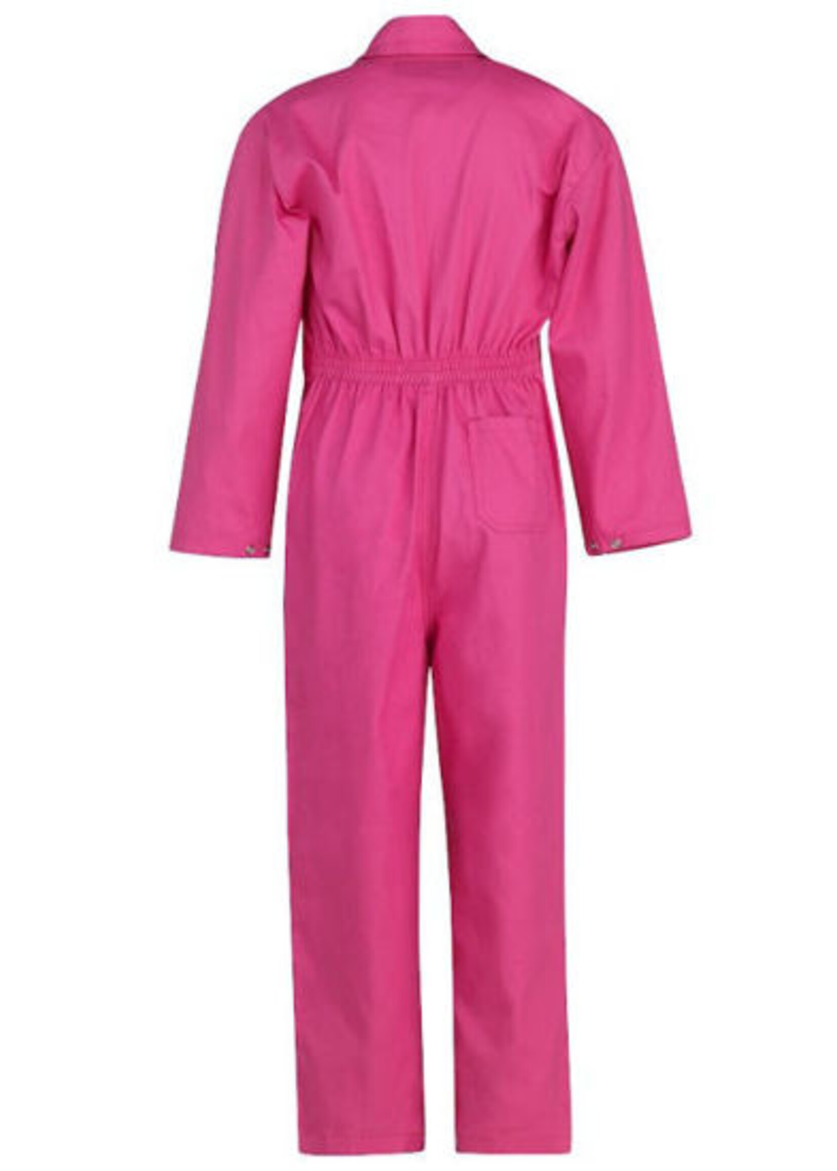 Storvik Kinderrallyoverall ROZE maten 68t/m 176.