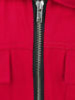 Storvik Kinderrallyoverall- Rood- maten 68 t/m 177.