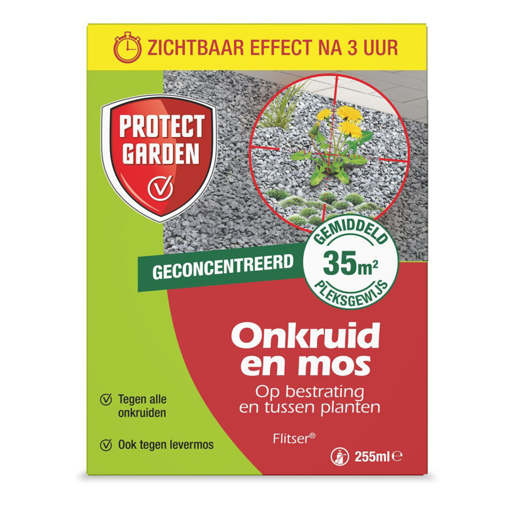 Protect Garden Flitser Natria concentraat 255ml