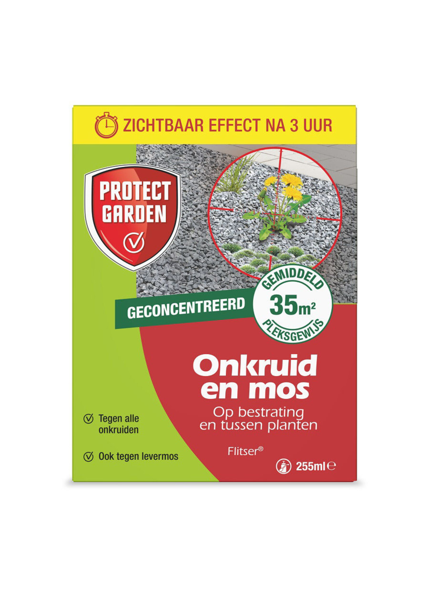Protect Garden Flitser Natria concentraat 255ml