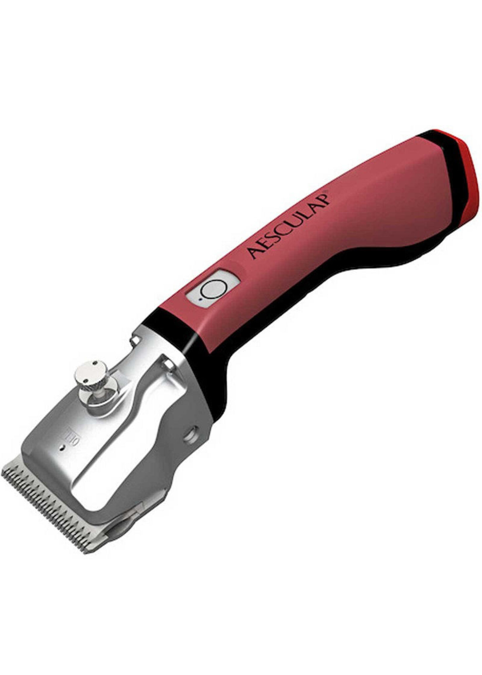 Aesculap Accuscheermachine Aesculap Bonum +1 accu, ROOD