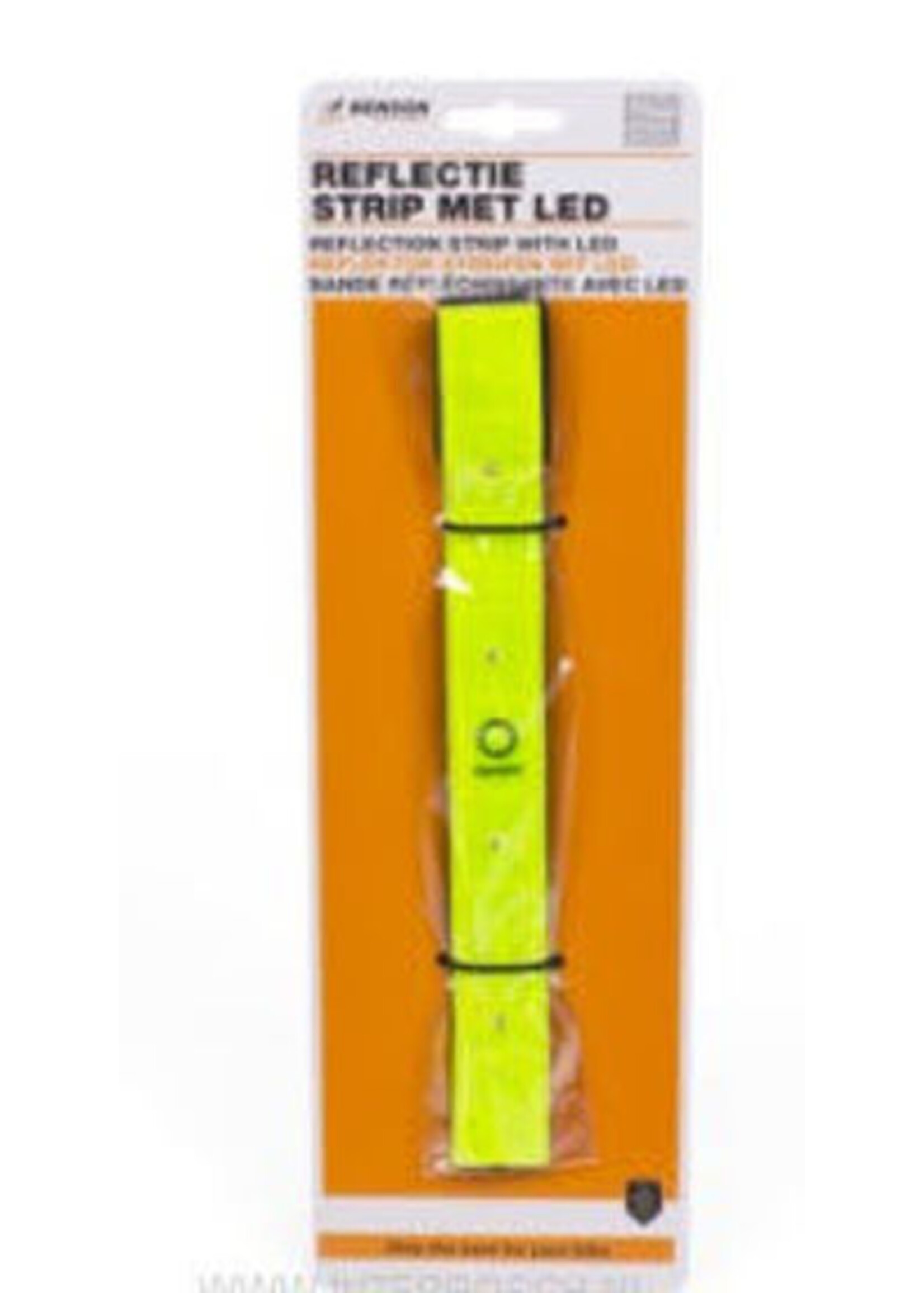 import Signalisatie armband / Veiligheidsarmband 4xLED