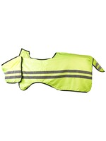 Horka UITRIJDEKEN FLUO REFLECTIE DE LUXE 105 cm t/m 215 cm.