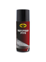 Kroon Kroon-Oil Tefspray PTFE, 400ml.