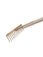 Eurotool Asfalthark 12tds, met steel 170cm