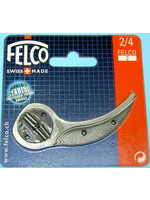Felco ONDERMES voor snoeischaar FELCO 2 met klinknagels