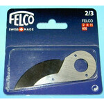 BOVENMES voor snoeischaar FELCO 2,4,11