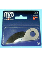 BOVENMES voor snoeischaar FELCO 2,4,11