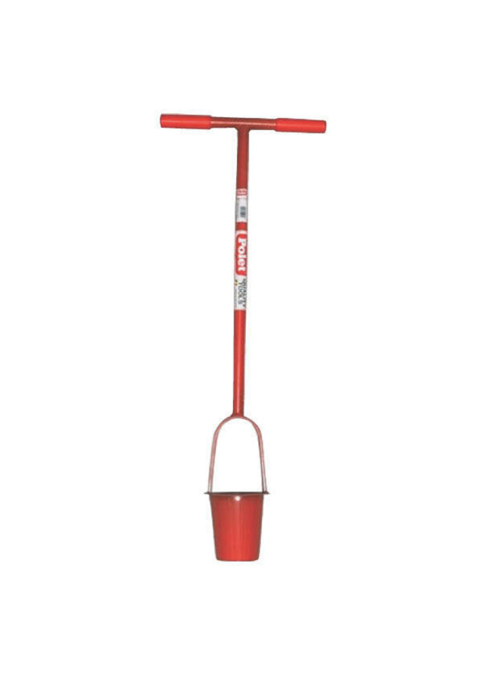MM Eurotool Aardappelpoter compleet