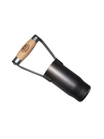 De wit Tuingereedschap Bollenpoter Ø 60mm met houten handgreep *deWit*
