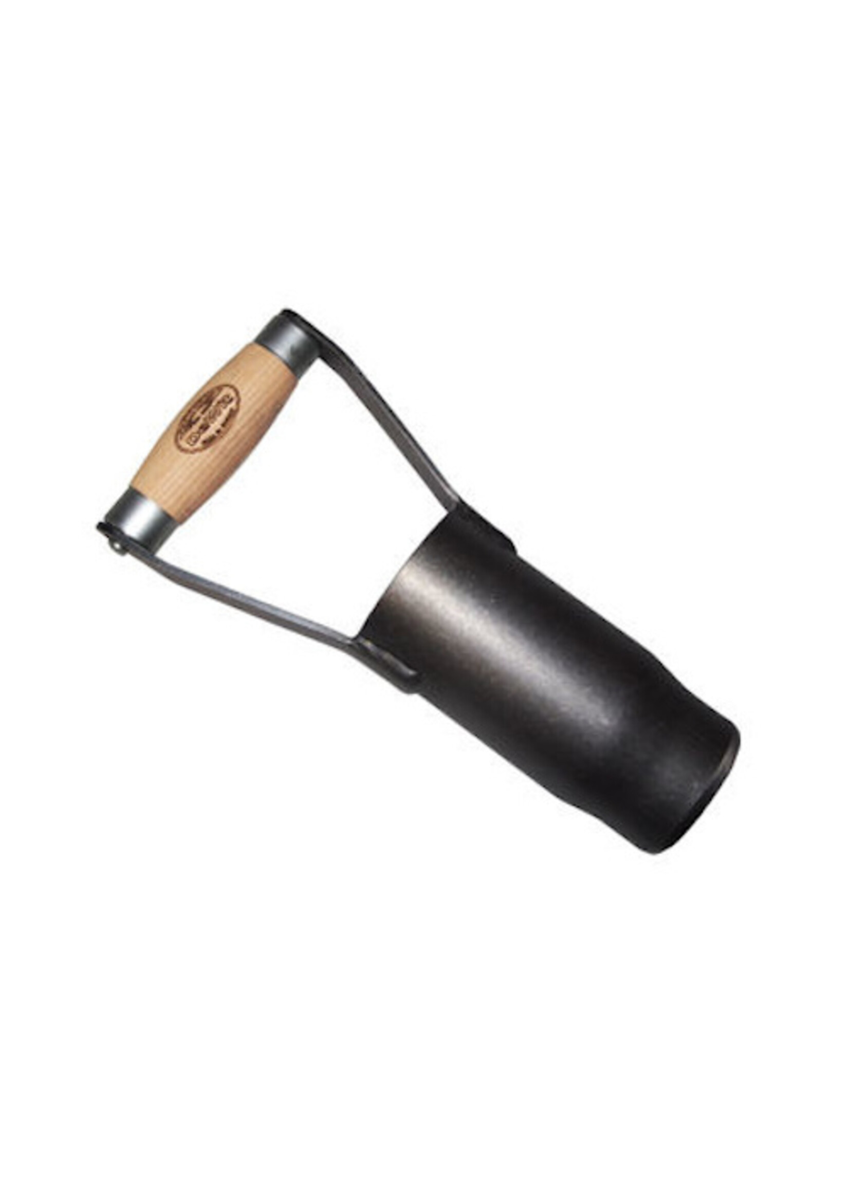 De wit Tuingereedschap Bollenpoter Ø 60mm met houten handgreep *deWit*