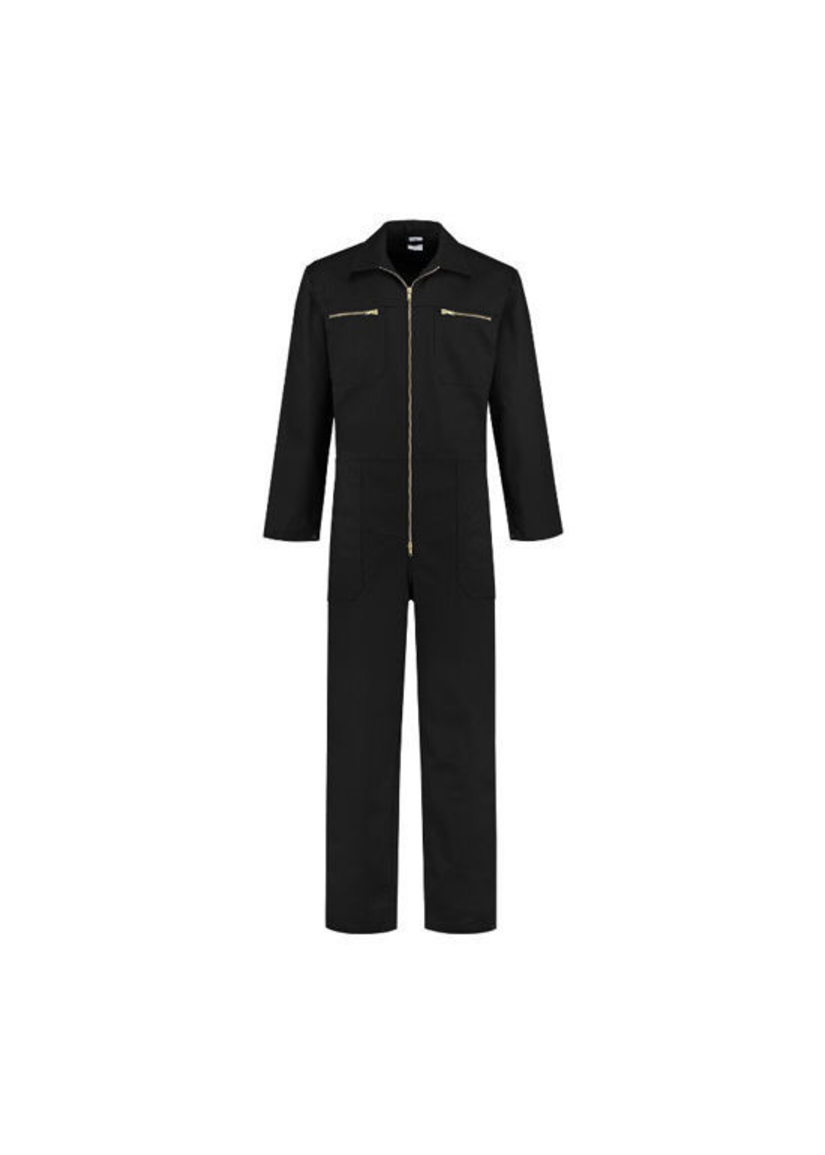 Storvik Rally IMPORT zwart-  mt. 46 t/m 64.