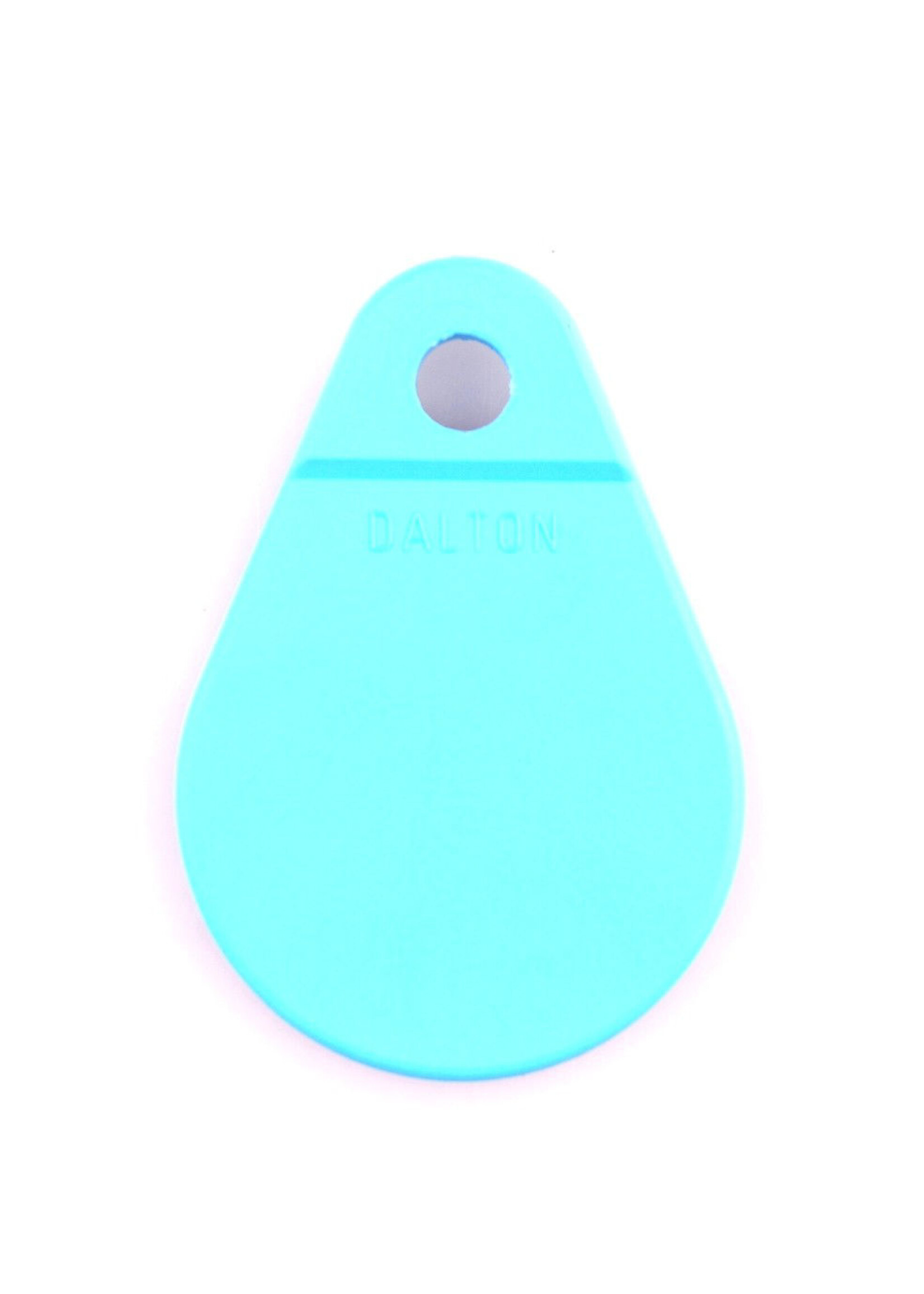 Akroh Halsplaatje blanko div kleuren á 50 stuks.