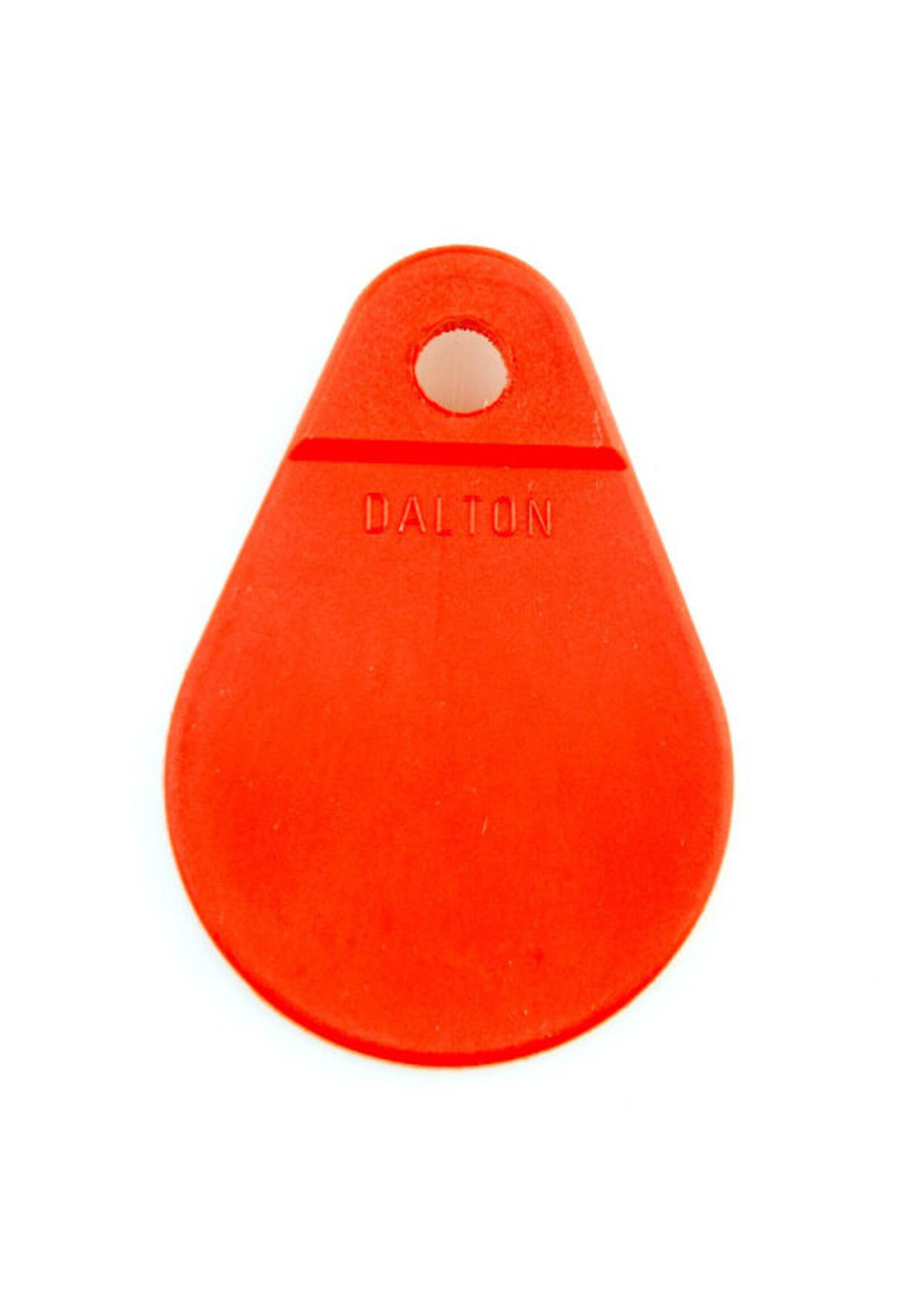 Akroh Halsplaatje blanko div kleuren á 50 stuks.