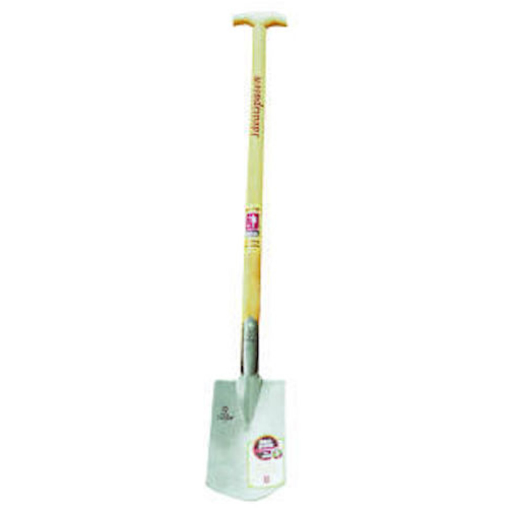 Ideal Spade Ideal nr.2, compleet