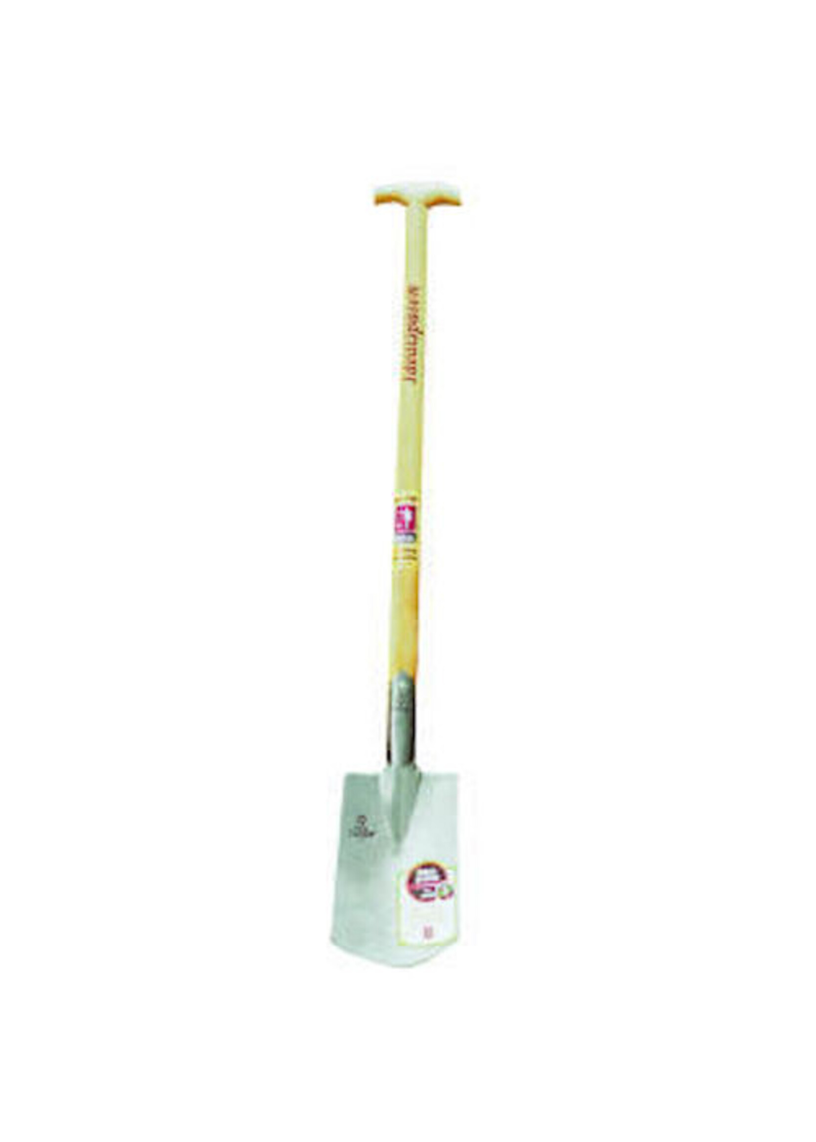 spear en Jackson Spade Ideal nr.2, compleet