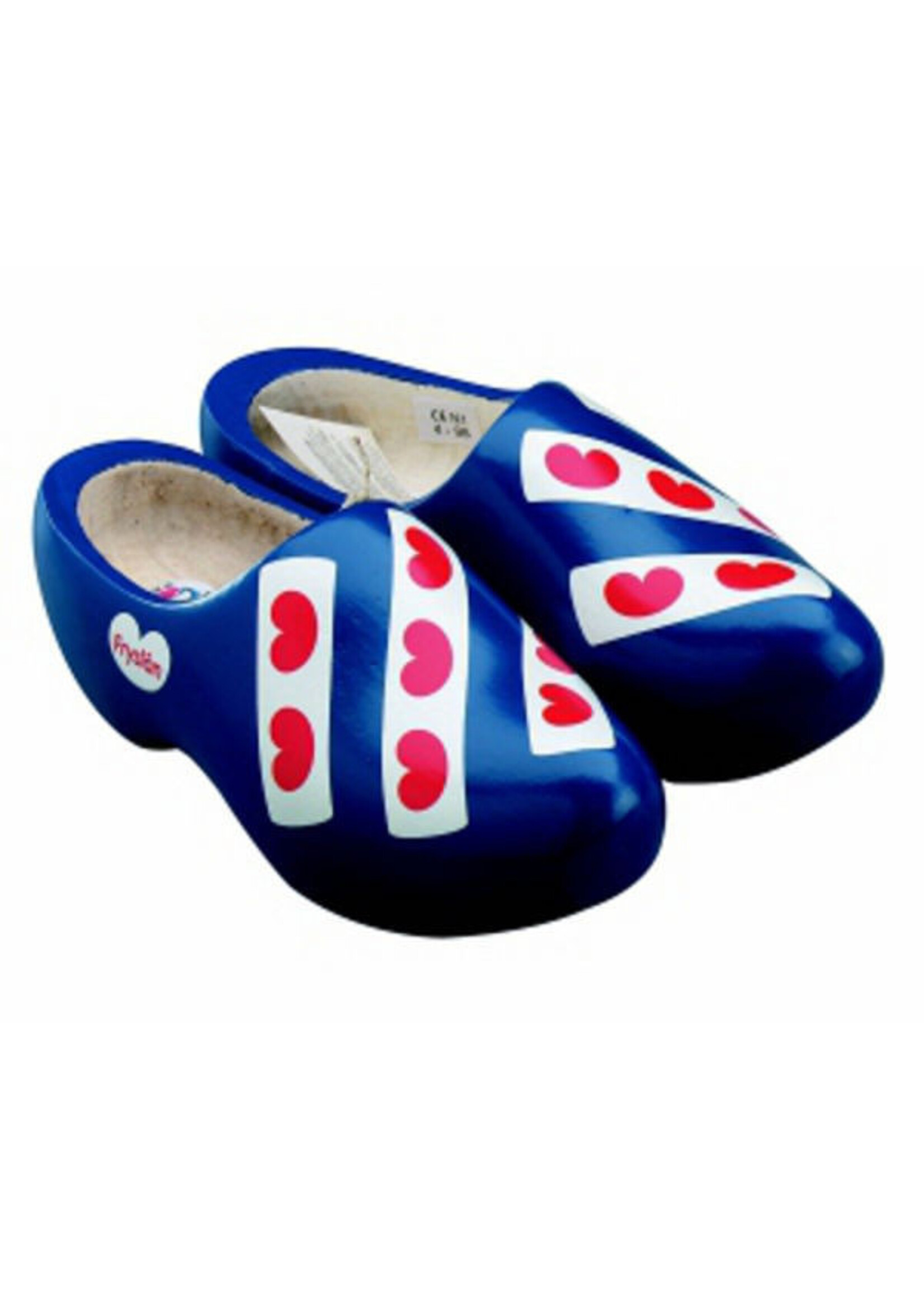 Nijhuis Klomp peppel Friese vlag mt. 19 t/m 48.