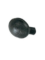Broes voor gieter kunststof 3 t/m 13 Ltr.