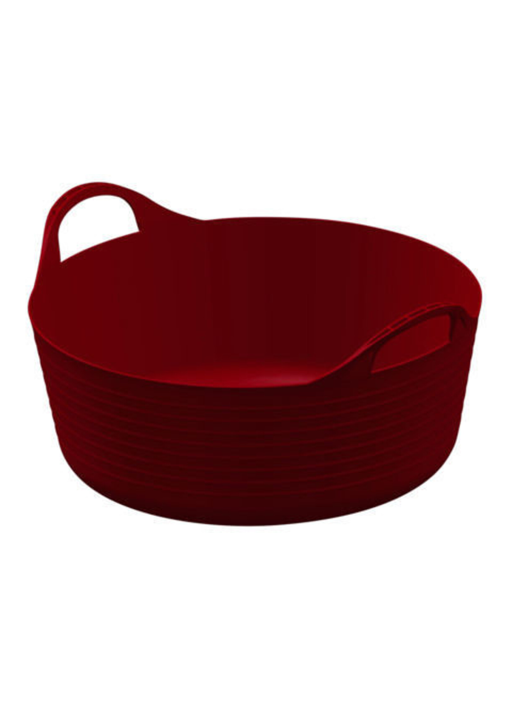 Flexibele emmer FlexBag 12, 28, 42 Liter