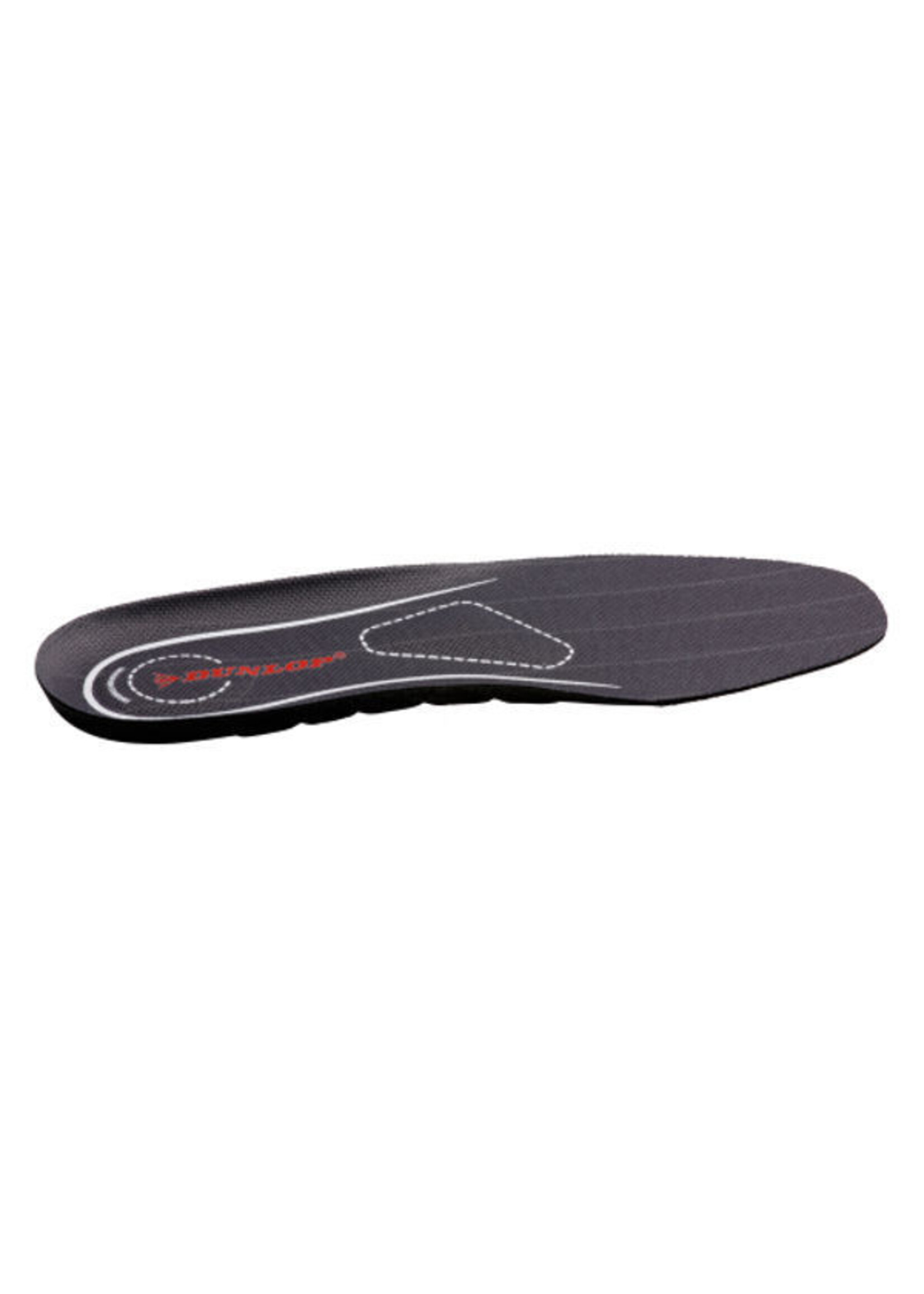 Dunlop Dunlop Premium inlegzool grijs mt. 36 t/m 50