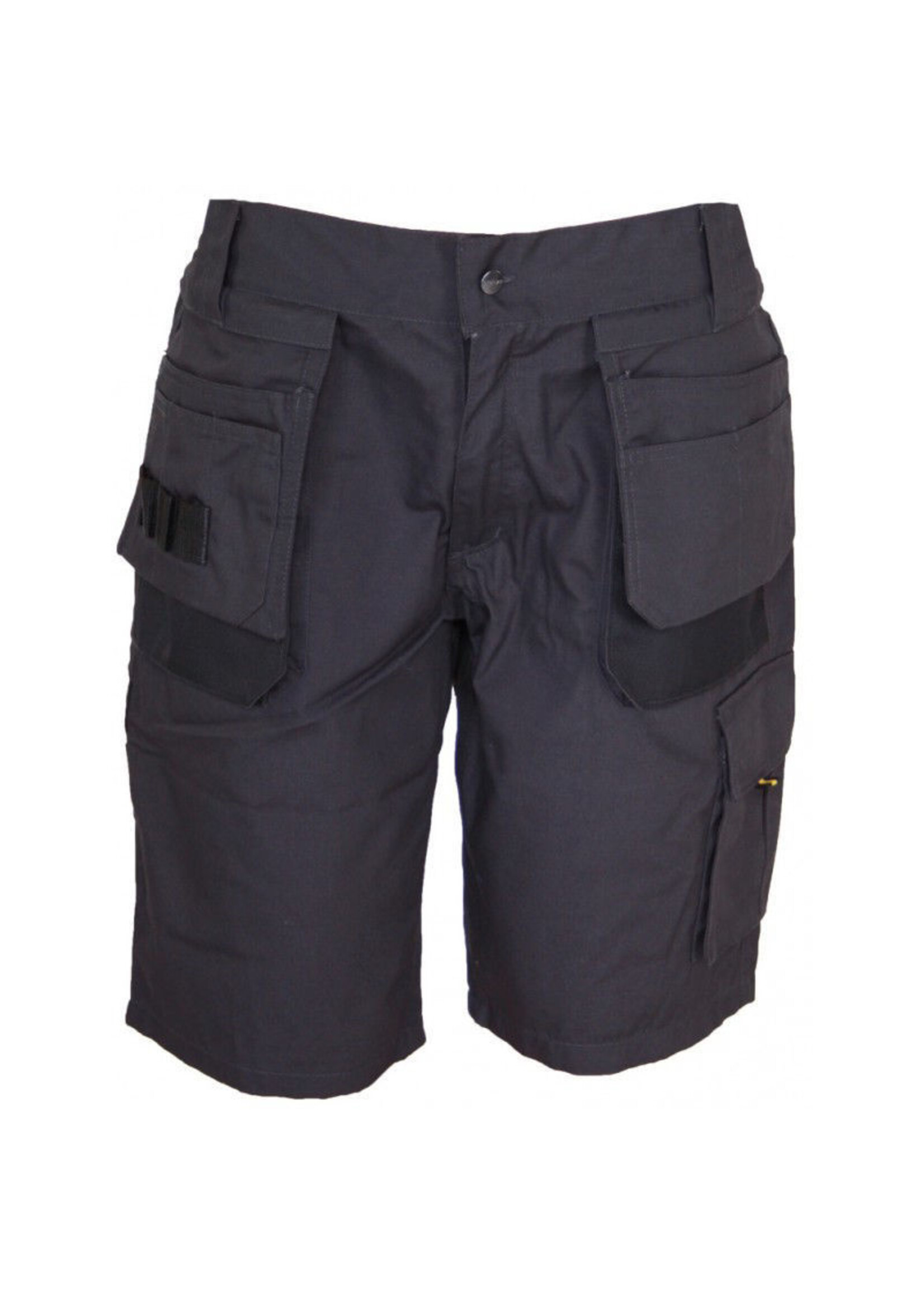 Storvik Storvik Job bermuda, Antra, Marine, Zwart mt. XS t/m 3XL.
