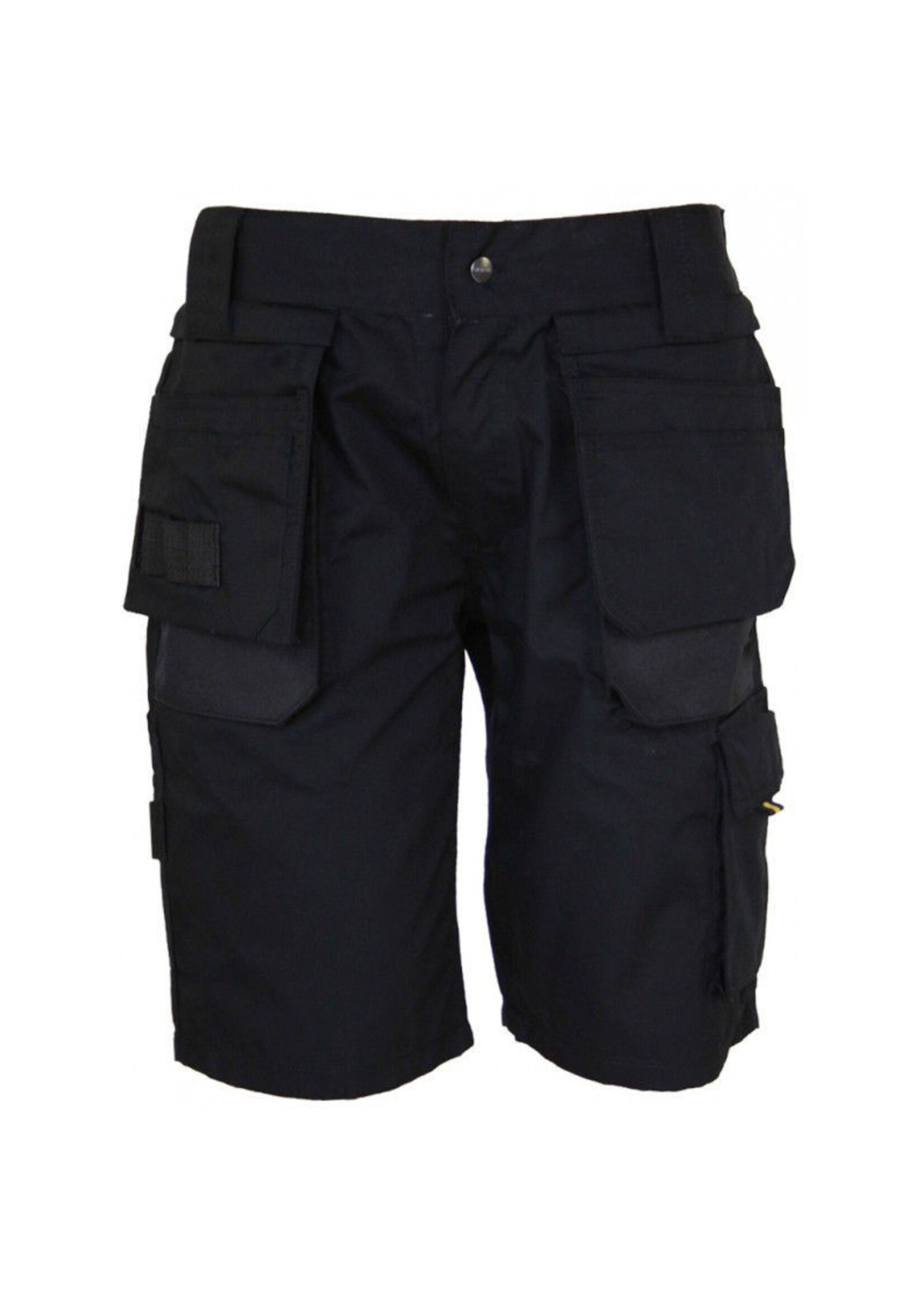 Storvik Storvik Job bermuda, Antra, Marine, Zwart mt. XS t/m 3XL.