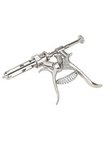 Roux Roux Revolverspuit Luer-Lock 30 t/m 50 CC.