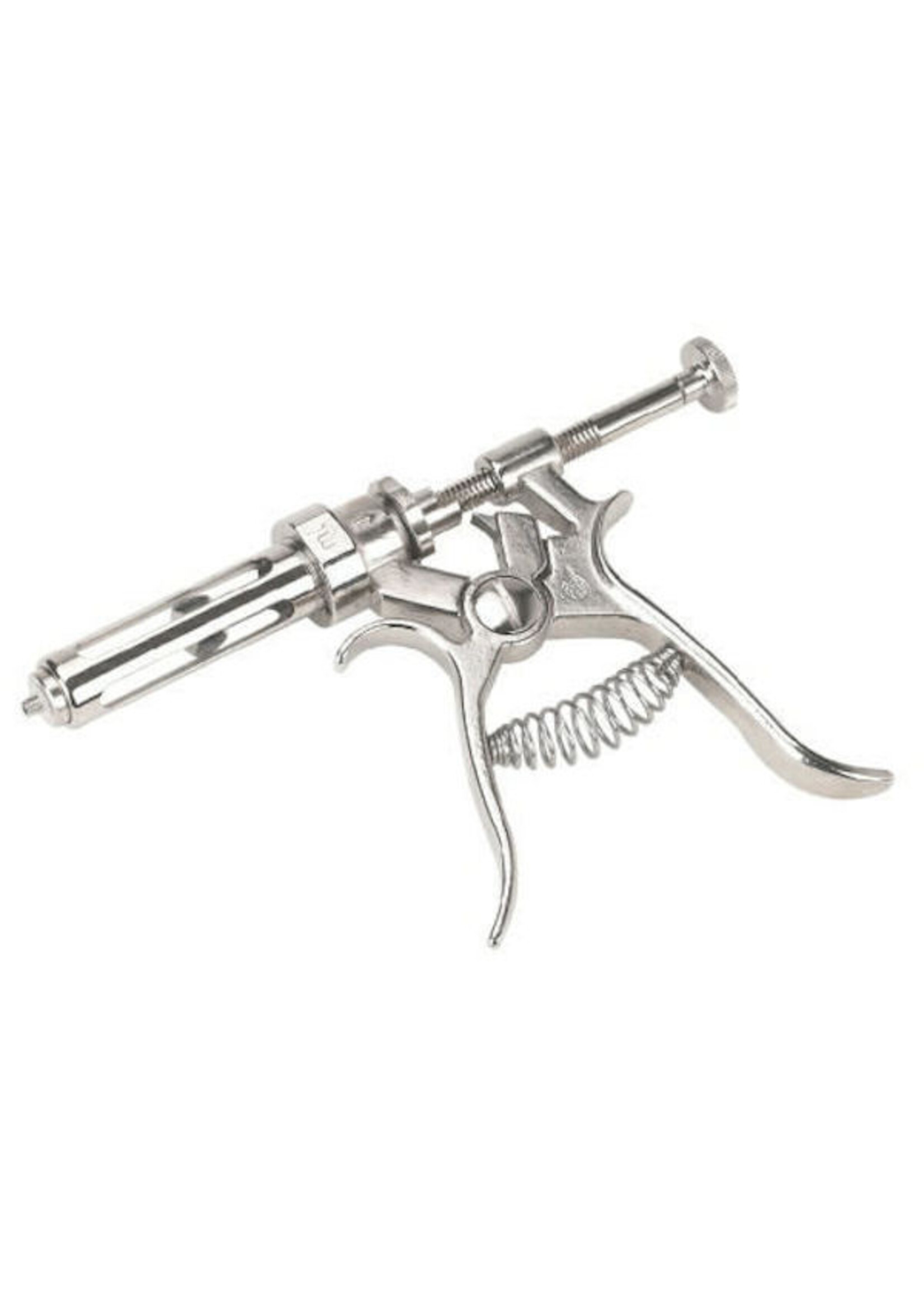 Roux Roux Revolverspuit Luer-Lock 30 t/m 50 CC.