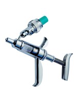 Ferro Matic Spuit Schroef / luer-lock 3 t/m 5 ml.