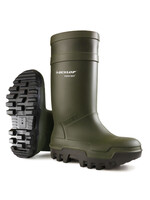 Dunlop Dunlop THERMO+ full safety laars (S5) mt. 37 t/m 48.