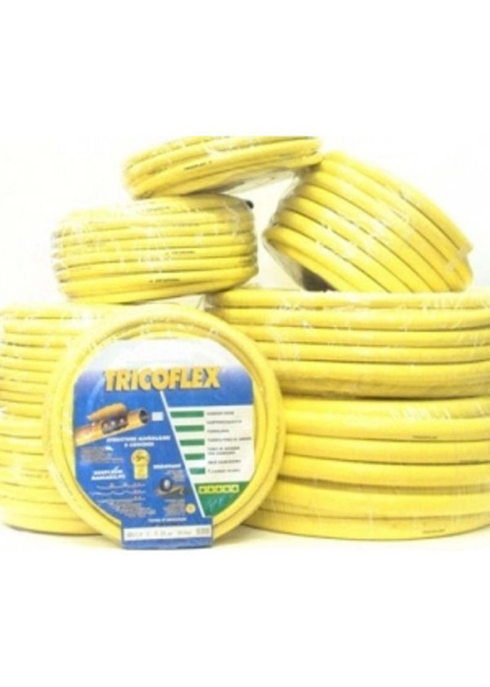 Tricoflex TRICOFLEX slang 12,5mm (1/2") t/m  40mm (1 1/2").