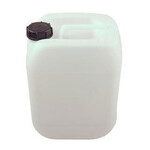 MM Jerrycan 5L, 10L of 20L voor water.