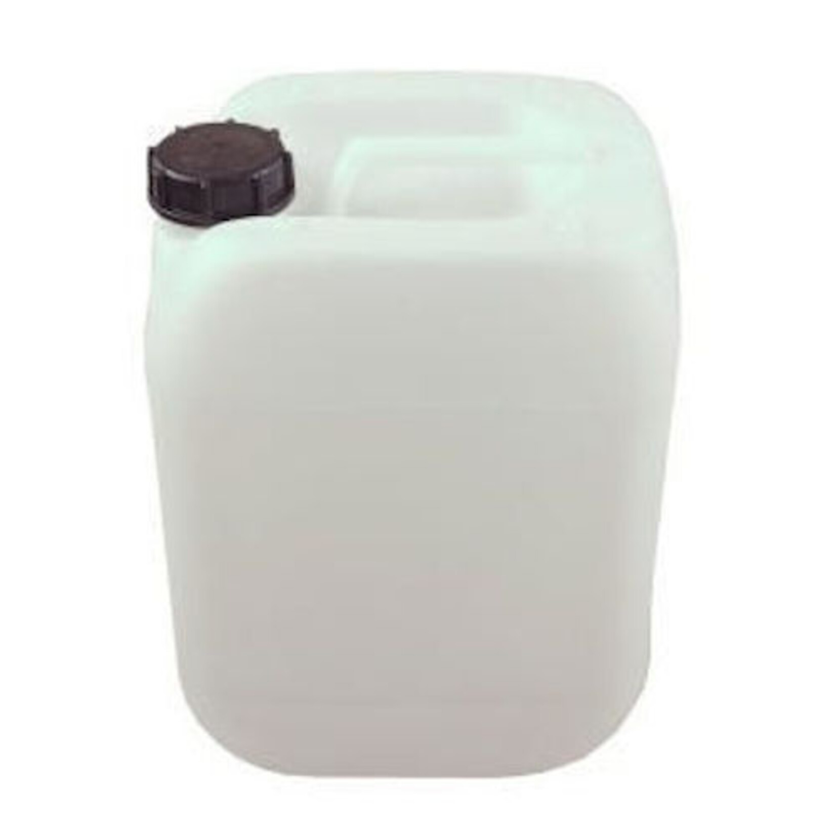 Jerrycan 5L, 10L of 20L voor water.